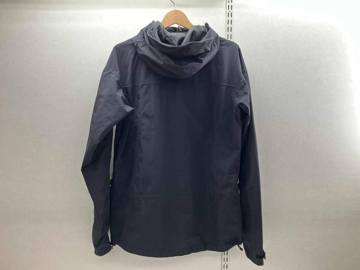 Karrimor カリマー ELITE WTX マウンテンジャケット メンズ Mサイズ 