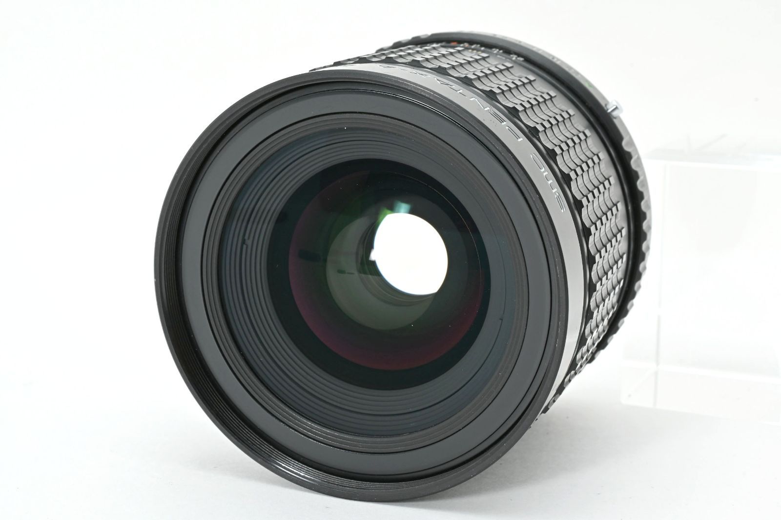 SMC Pentax A 645 45mm f/2.8 広角レンズ MF ペンタックス645 N/NII