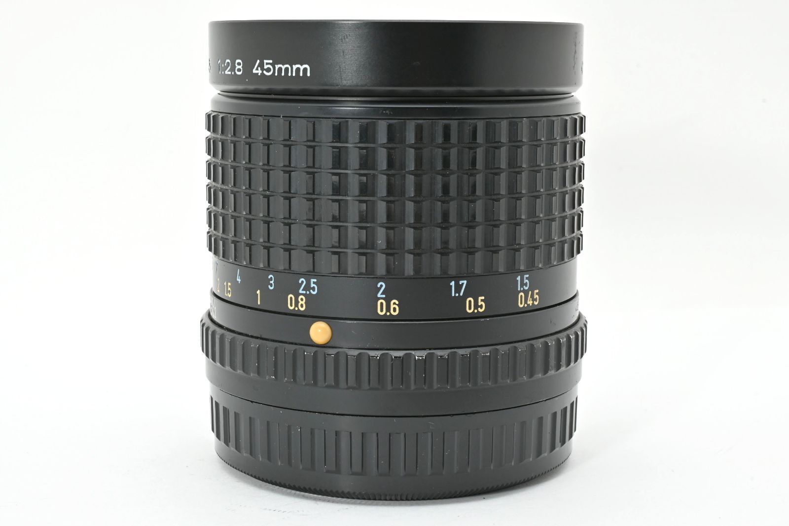 SMC Pentax A 645 45mm f/2.8 広角レンズ MF ペンタックス645 N/NII