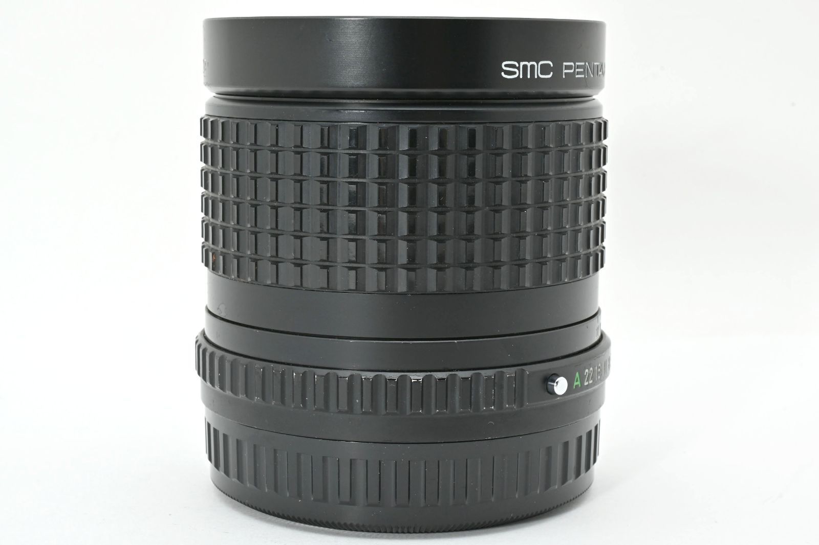 SMC PENTAX-A 45mm F2.8 645用MFレンズ smc PENTAX-FA645 45mm F2.8 - Ricoh