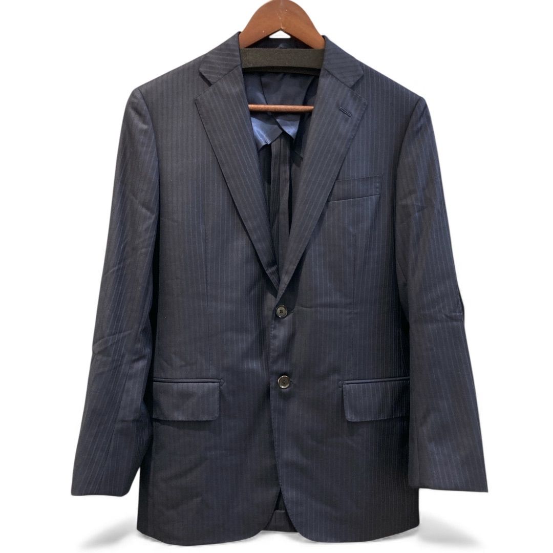 SHIPS×Loro Piana シップス ロロピアーナシングルスーツ 117-11-2078