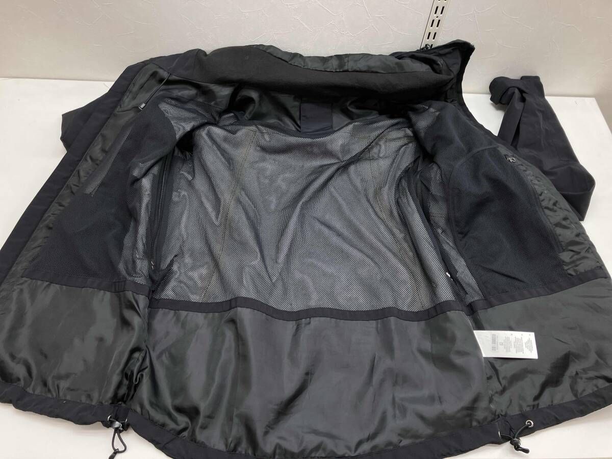 Karrimor カリマー ELITE WTX マウンテンジャケット メンズ Mサイズ 