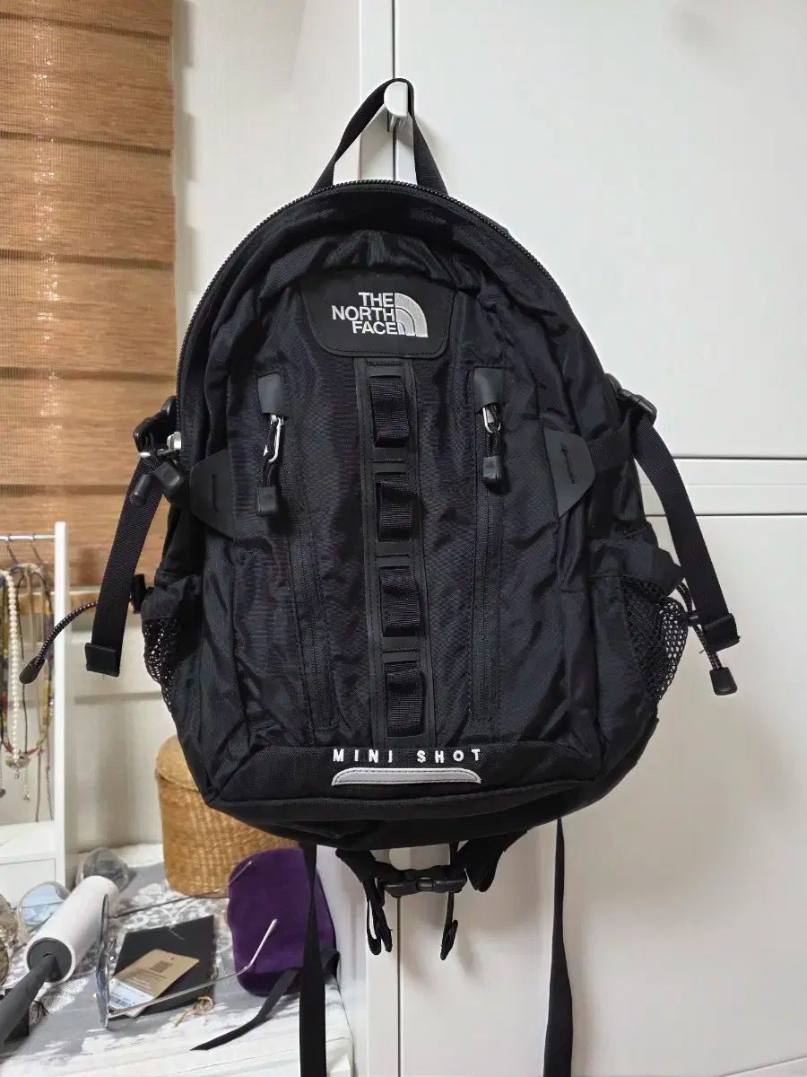 楽天市場】THE NORTH FACE MINI SHOT ザノースフェイス 韓国正規品