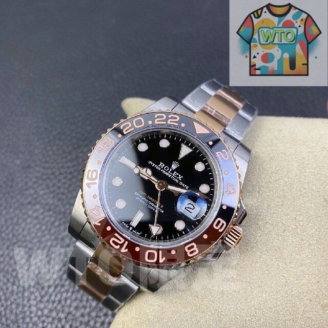 ご購入大歓迎です 新品未使用 Rolex ロレックス 腕時計 美品 自動巻き