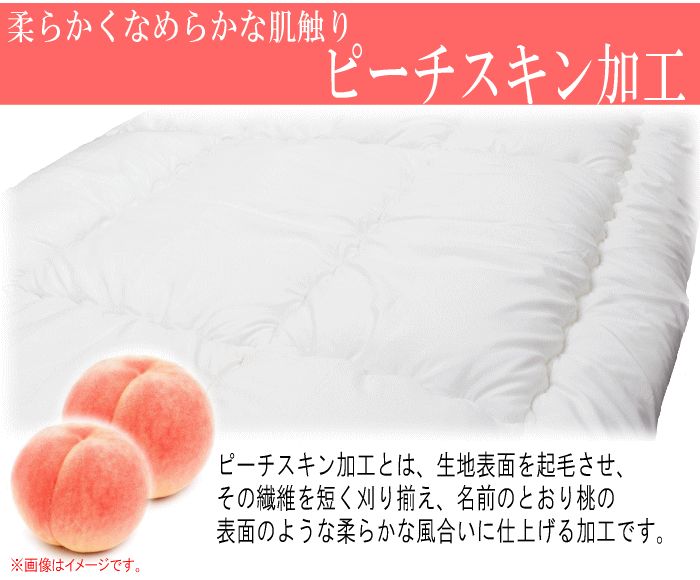 掛け布団 シングル 2枚組 マイティトップ テイジン TEIJIN 日本製 抗菌