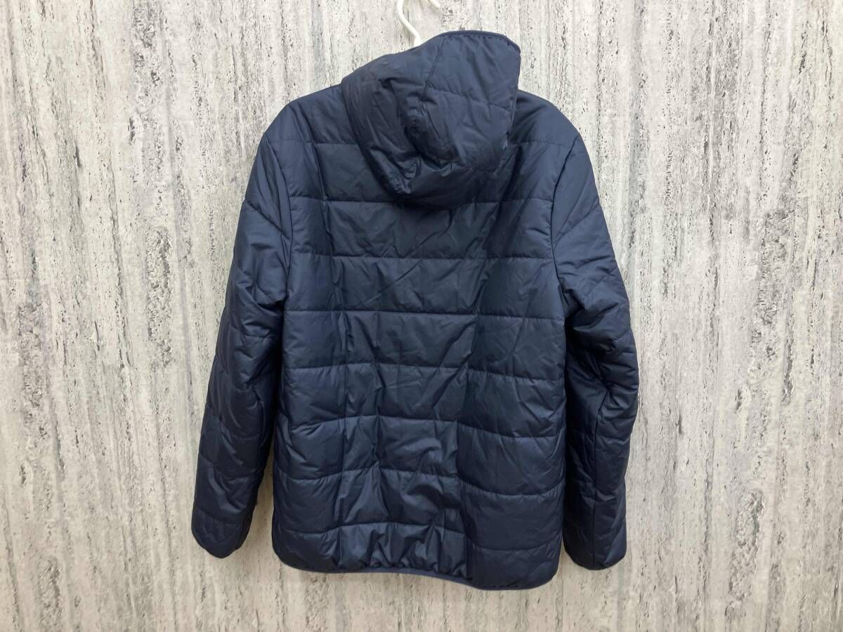 Patagonia パタゴニア リバーシブル ジャケット ボア XXLサイズ