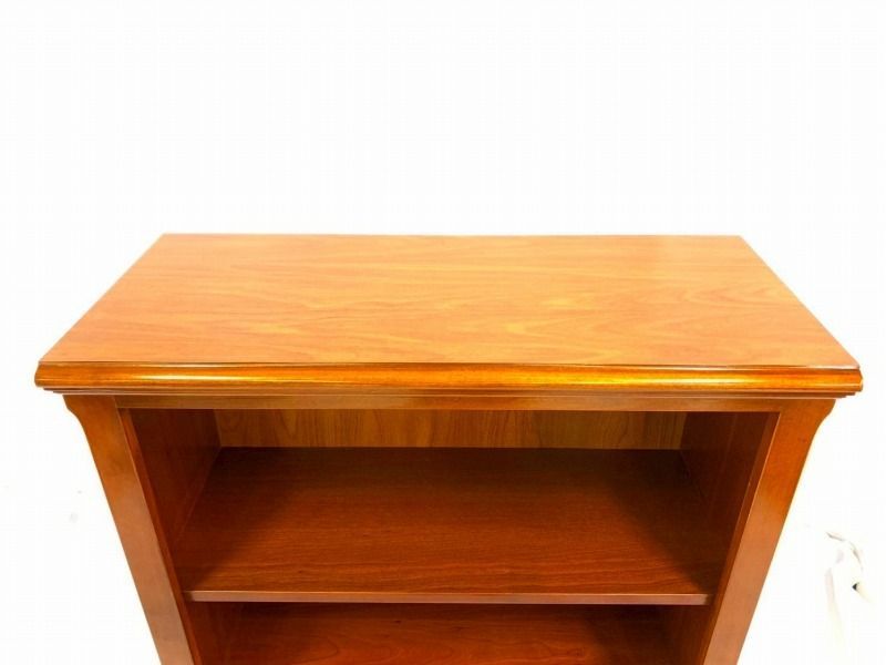 ☆本棚 ブックシェルフ ブックケース オープンラック ビンテージ