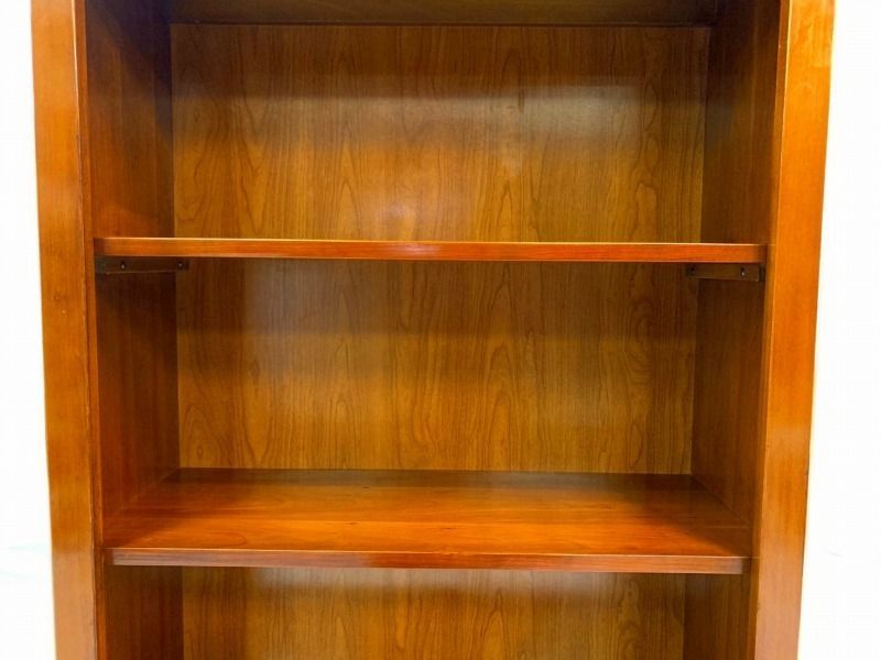 ☆本棚 ブックシェルフ ブックケース オープンラック ビンテージ