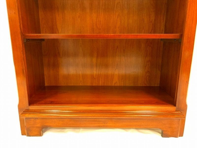 ☆本棚 ブックシェルフ ブックケース オープンラック ビンテージ