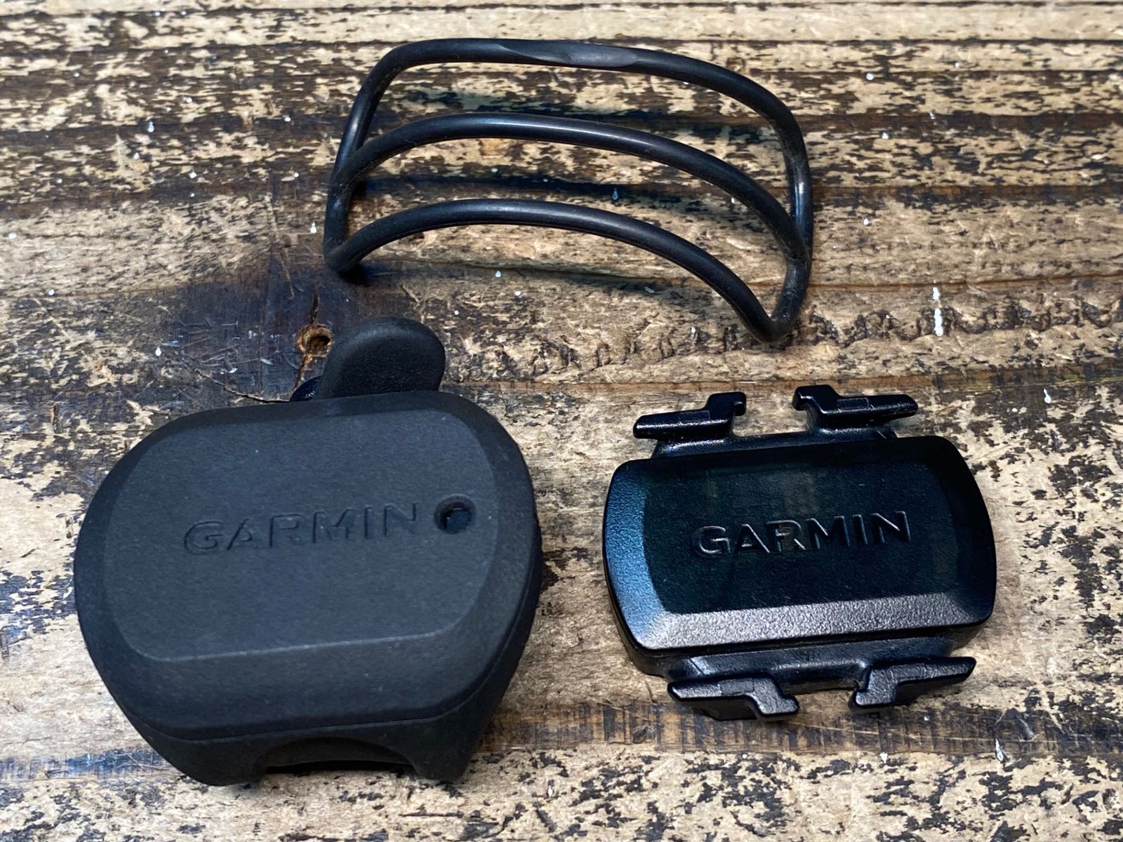 JI527 ガーミン GARMIN スピード ケイデンス センサーセット ※接続確認済み 4,779円