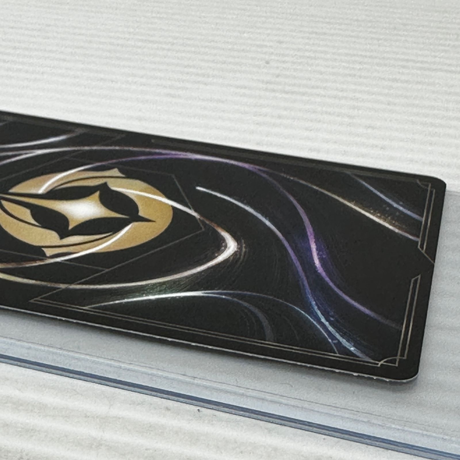 □ディズニー・ロルカナ マダム・ミム キツネ 4枚セット 中古品