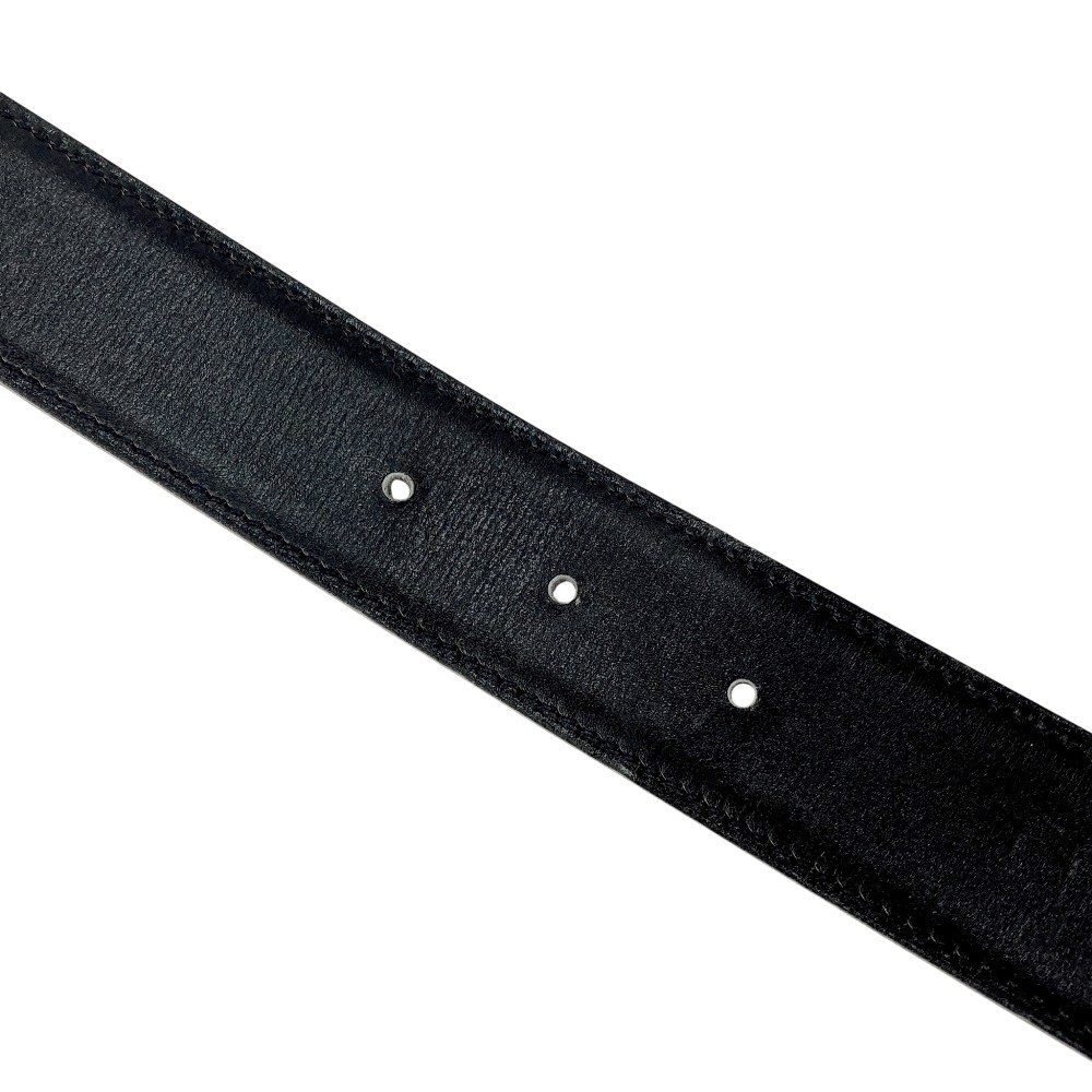 □美品□ エルメス コンスタンス ベルト ビジネス レザー ボックス