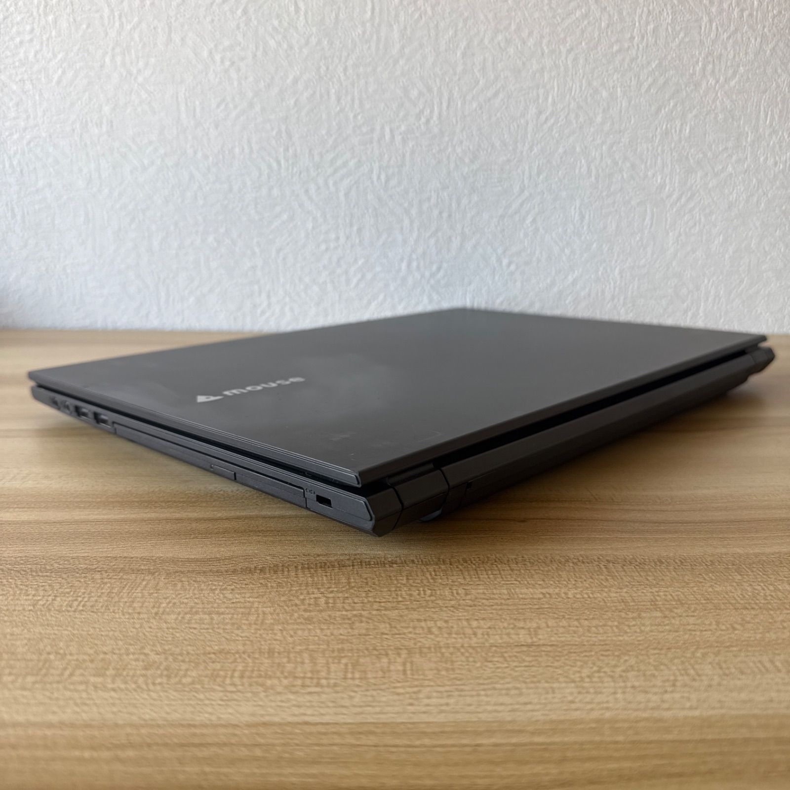 2020モデル Mouse MPro- NB530 第10世代i7 8GB/256GB Office - メルカリ