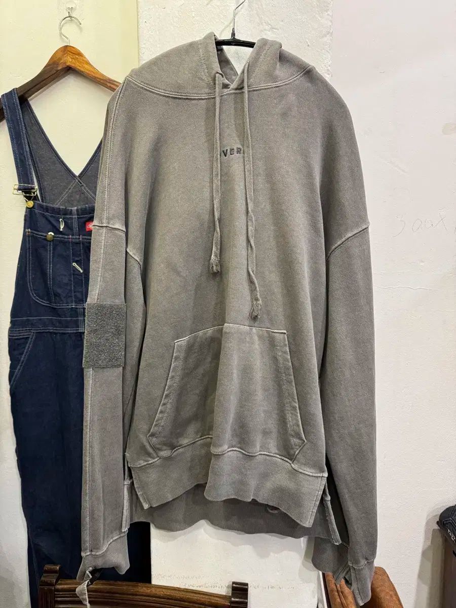 オーバーフッド プルオーバー | Big-Hood APPAREL STATIC ⁄