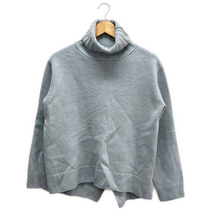 【美品】Deuxieme Classeドゥーズィエム クラス JADE ニット Deuxieme Classe ドゥーズィエムクラス JADE タートルニット