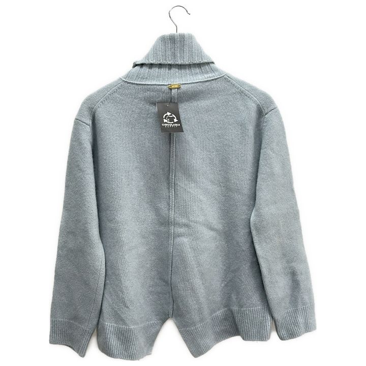 MUSE Deuxieme Classe カシミヤ混 JADEタートルニット 中古・古着通販】Deuxieme Classe (ドゥーズィエム クラス) JADE