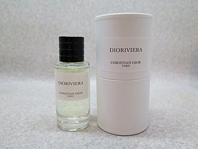 メゾン クリスチャンディオール ディオリビエラ<オーデゥ バルファン