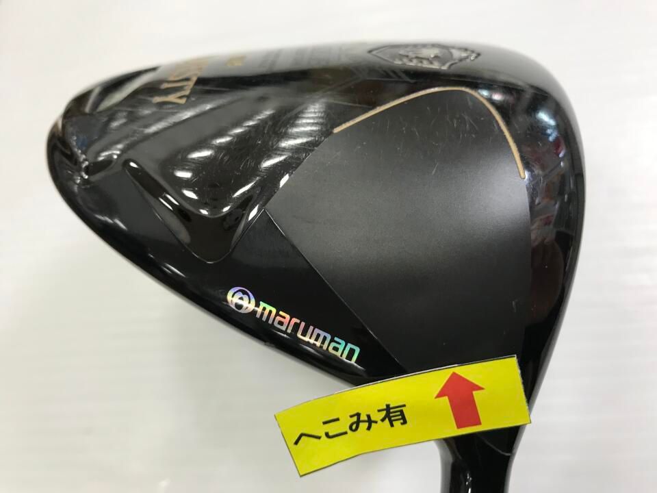 訳あり】MAJESTY Royal SLE | 10.5 | R | MAJESTY LV510 | 中古