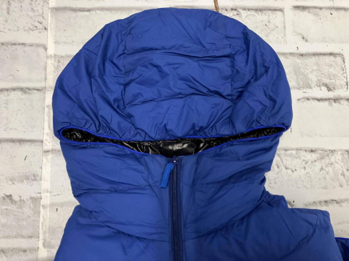 ザノースフェイス サンダーフーディー NYW81401 THE NORTH FACE(ザ