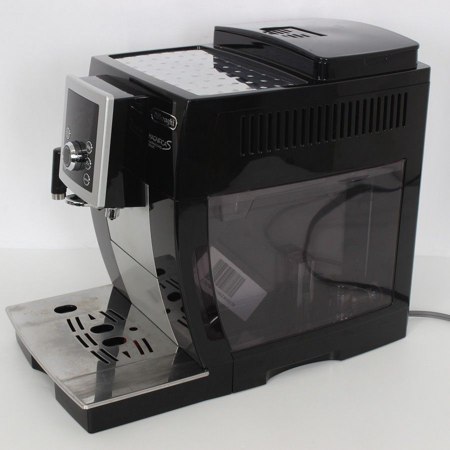 デロンギ マグニフィカS全自動エスプレッソマシン ECAM23260SBN