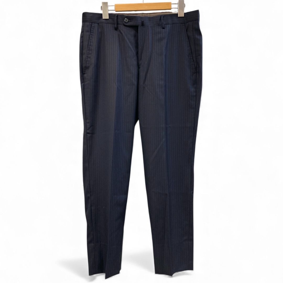 SHIPS×Loro Piana シップス ロロピアーナシングルスーツ 117-11-2078