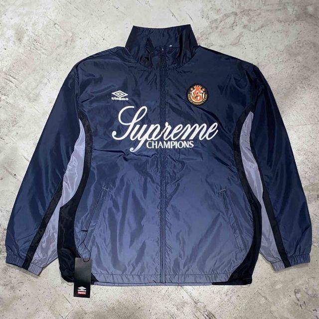 Supreme 25aw x Umbro Gradient Track Jacket Size-S シュプリーム