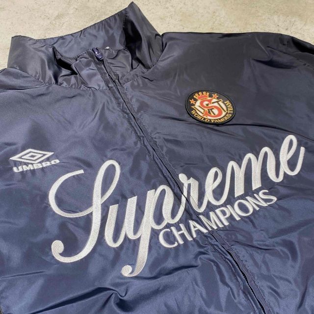 Supreme 25aw x Umbro Gradient Track Jacket Size-S シュプリーム