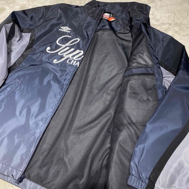 Supreme 25aw x Umbro Gradient Track Jacket Size-S シュプリーム