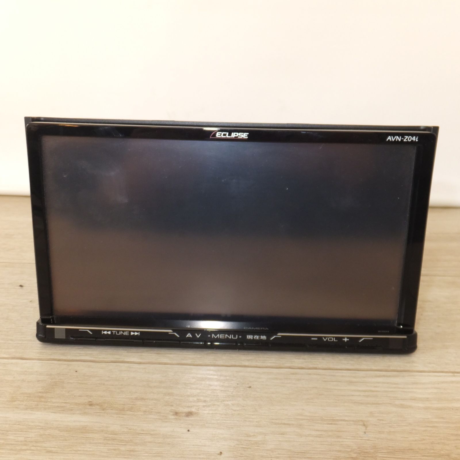 イクリプス　フルセグナビ　Z04i イクリプス AVN-Z04iW 価格比較 - 価格.com