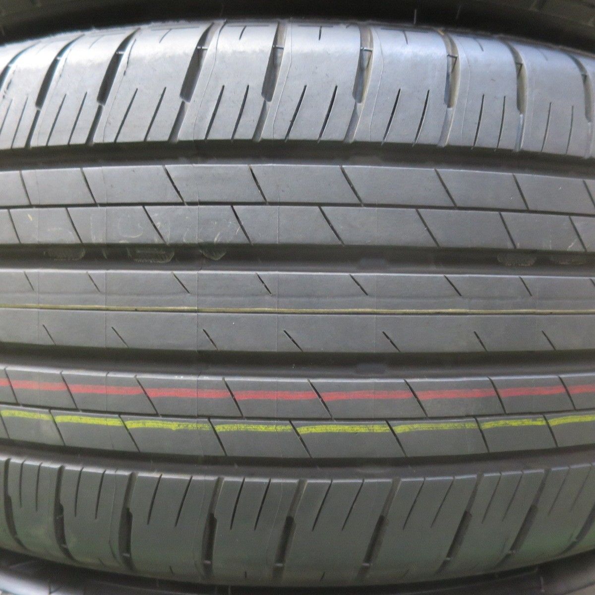新車外し！25年☆225/50R18 ブリヂストン アレンザ H/L 33 タイヤ 18 