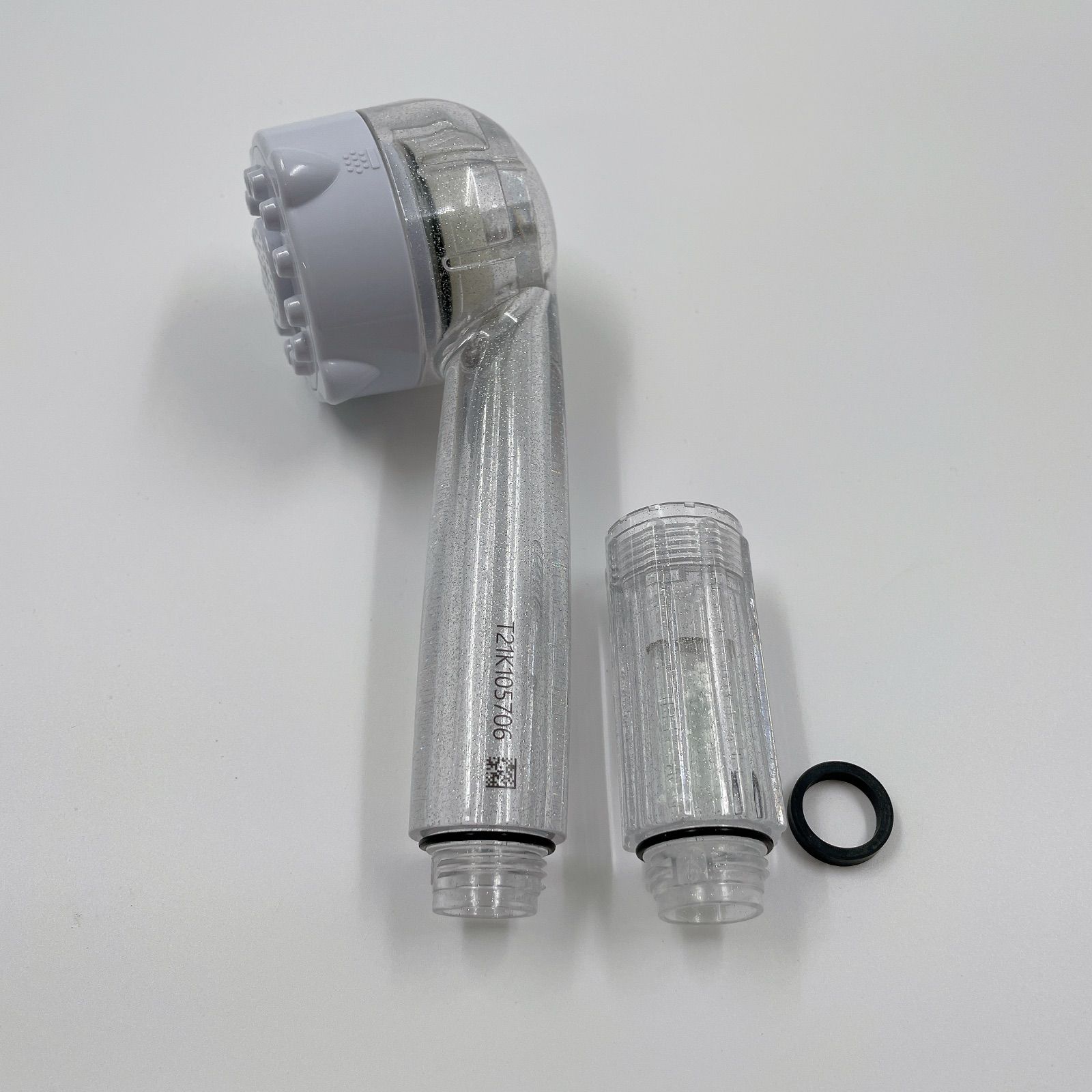 1120B ウルトラファインミスト ミラブルplus シャワーヘッド ファイン 