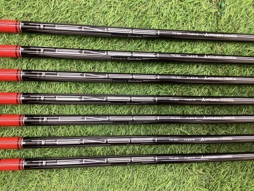 山*洋様 STEALTH/TENSEI RED TM60(JP) 7本セット/S 山*洋様 STEALTH/TENSEI RED TM60(JP) 7本セット/S Amazon.co.jp