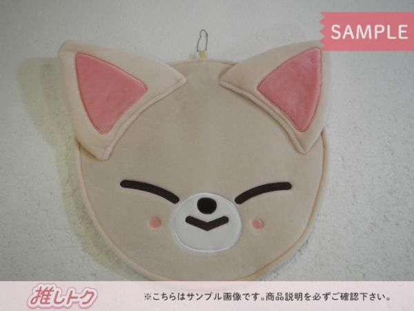 Stray Kids I.N うちわケース アイエン Foxl.Ny フォクシニー - メルカリ