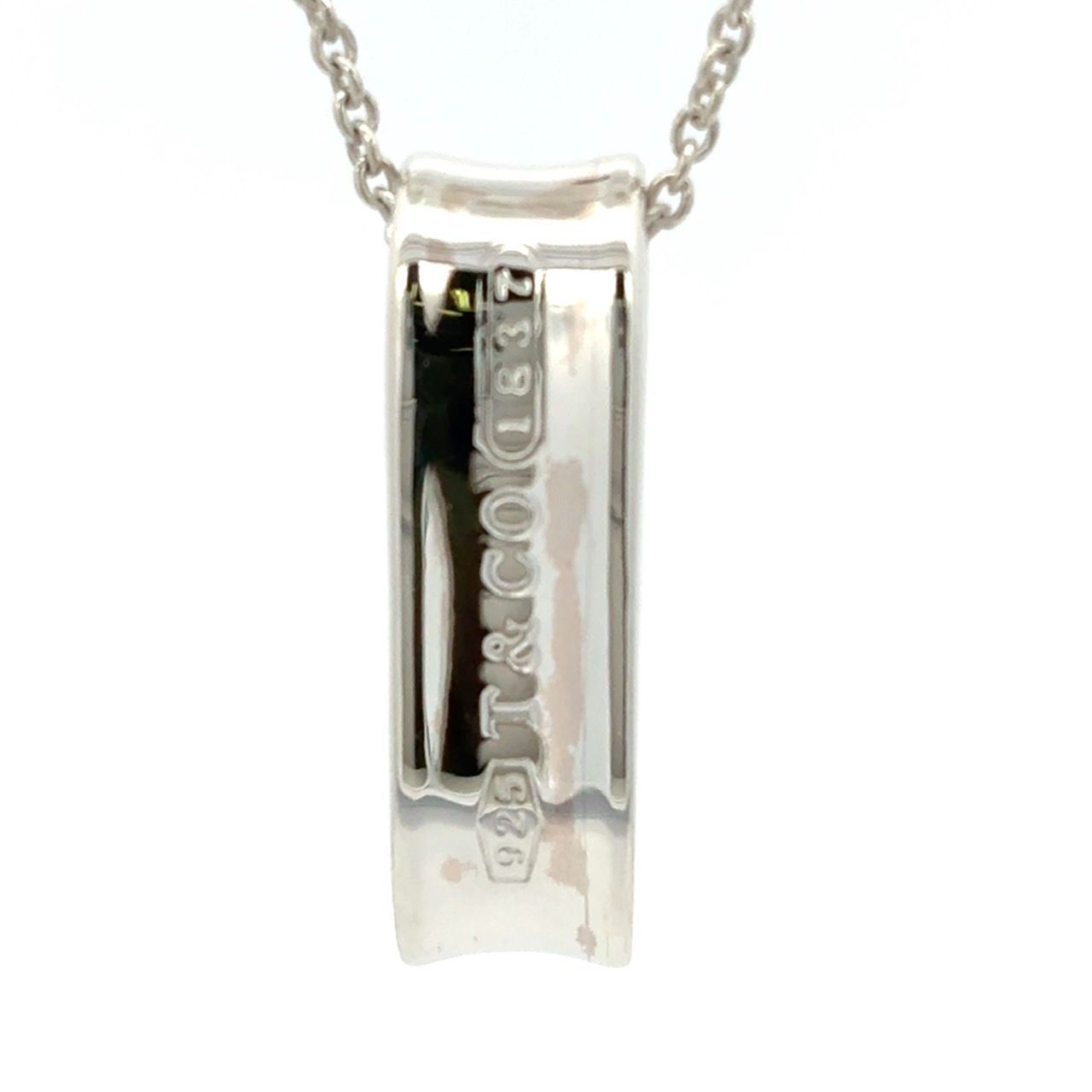 25博/A007996-1/MM4000/X121-22/【※新品仕上げ済】 TIFFANY&Co