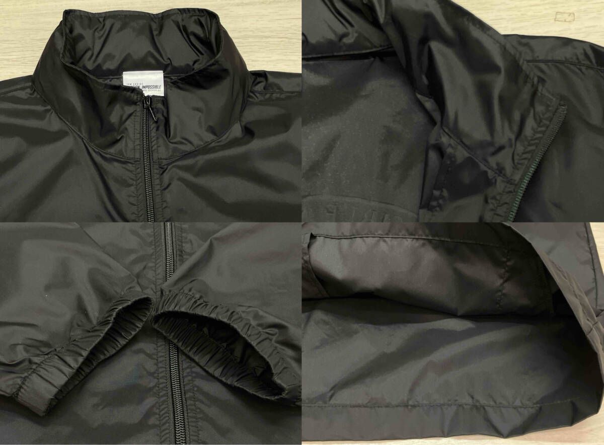 MISSION IMPOSSIBLE 088-NFW ミッション： インポッシブルウィンド