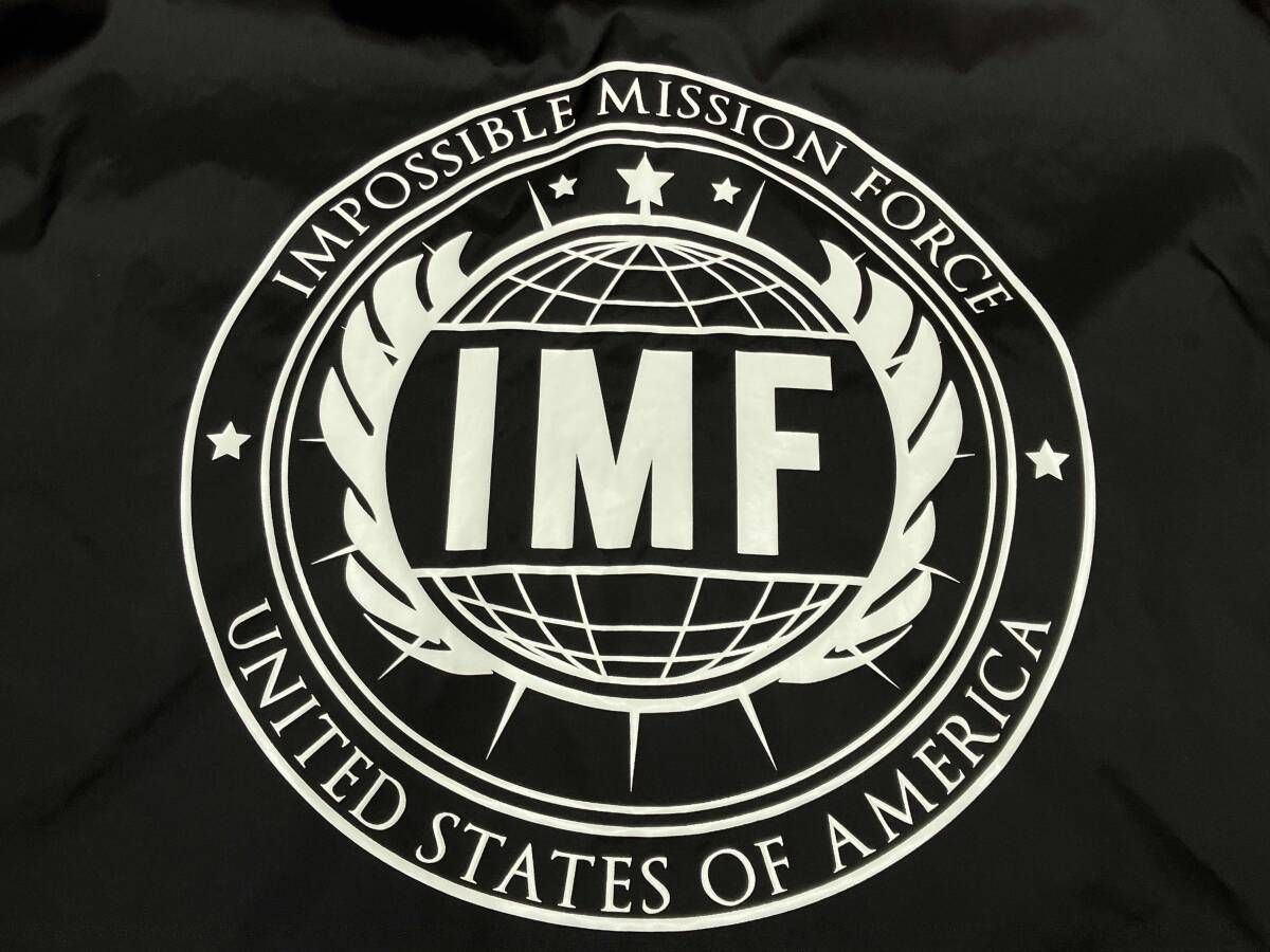 MISSION IMPOSSIBLE 088-NFW ミッション： インポッシブルウィンド