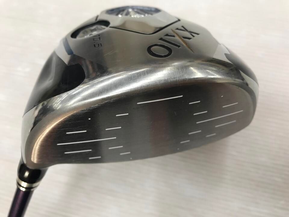 XXIO 8 | 安い 10.5 | S | MP800 | | ドライバー | ダンロップ【最短