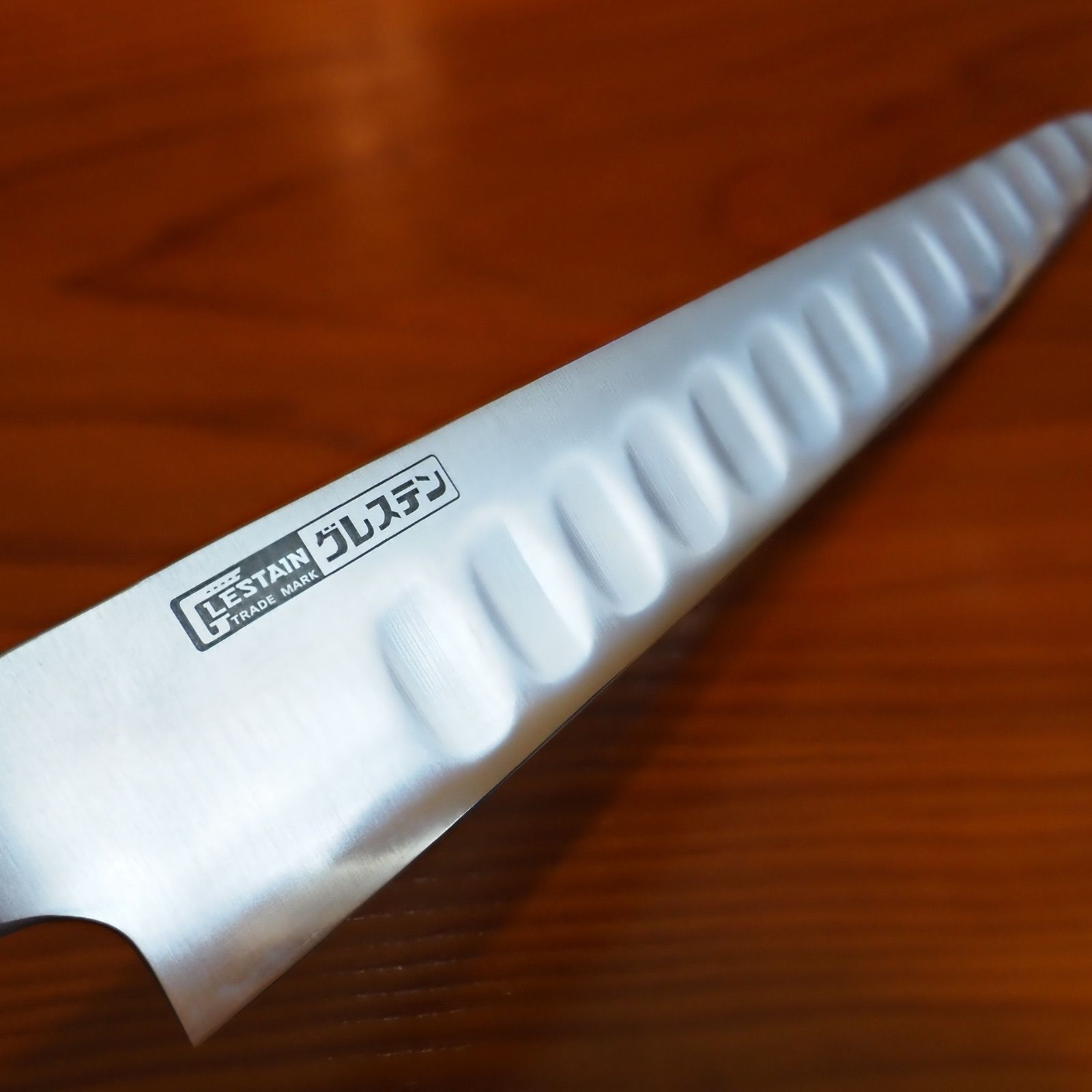 グレステン 筋引 27cm 727TSM 日本製 knife GLESTAIN 新潟県 包丁 刃物
