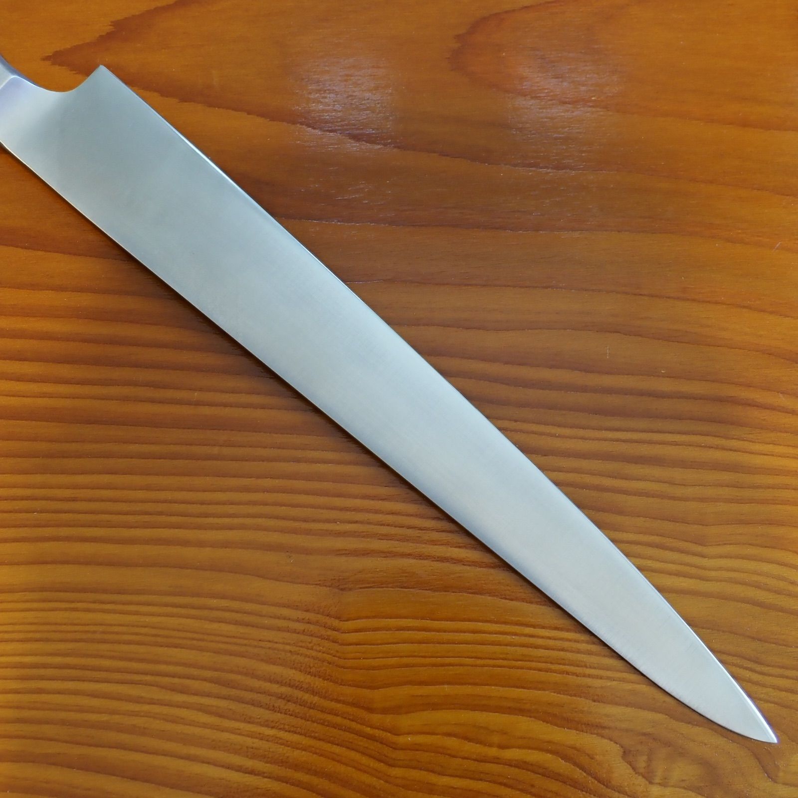 グレステン 筋引 27cm 727TSM 日本製 knife GLESTAIN 新潟県 包丁 刃物