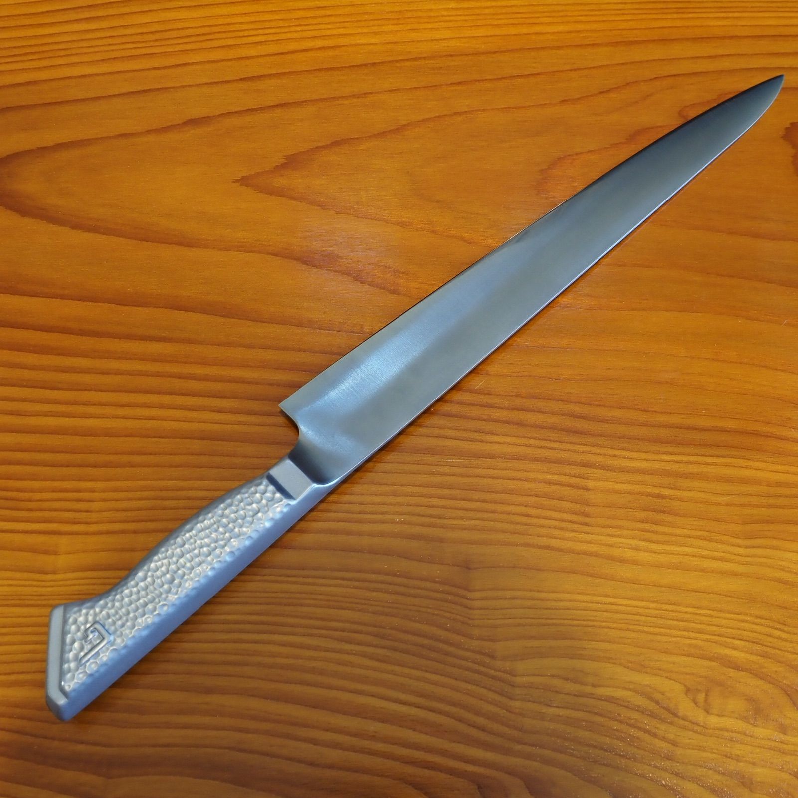 グレステン 筋引 27cm 727TSM 日本製 knife GLESTAIN 新潟県 包丁 刃物