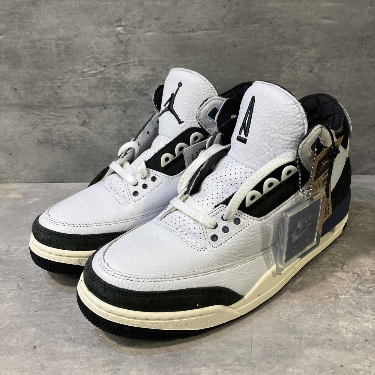 AIR JORDAN 3 RETRO OG SP エアジョーダン3レトロ アママニエール 