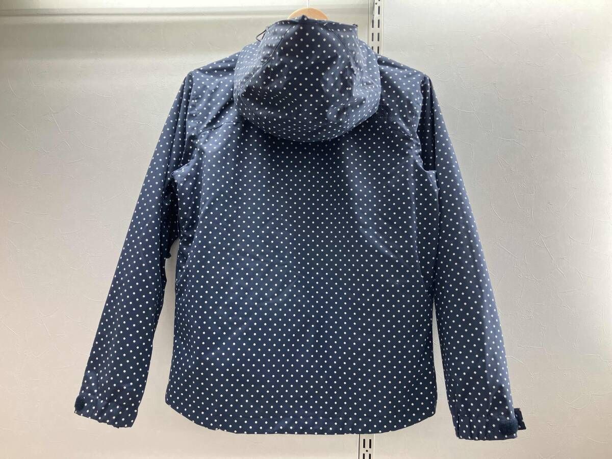 専用A/W ノースフェイス ノベルティスクープジャケット NP10163 L THE NORTH FACE ノベルティスクープジャケット NP10163 M - メルカリ