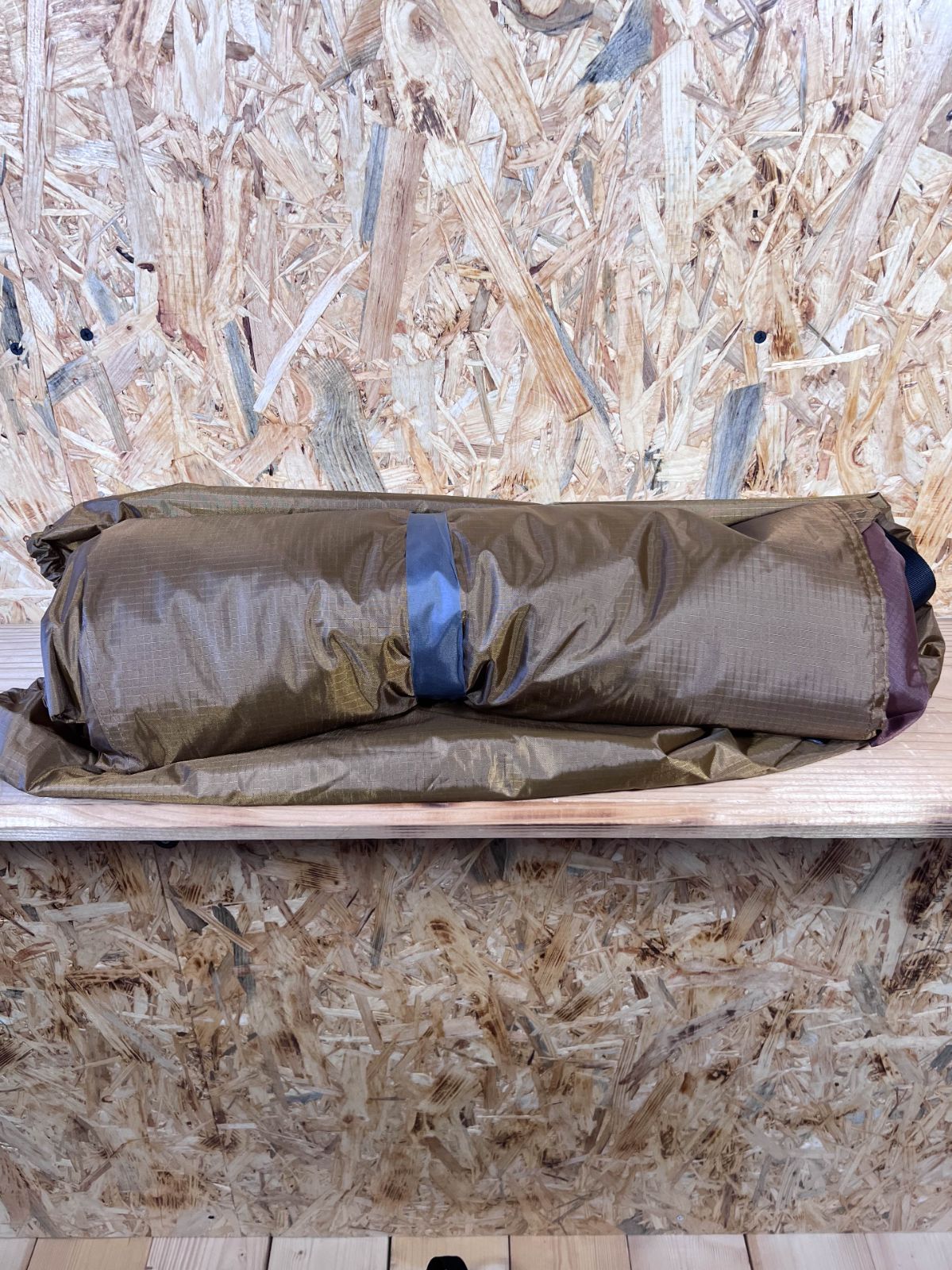 未使用品】サーカス ST DX TM-910182 フロントフラップセット テンマク