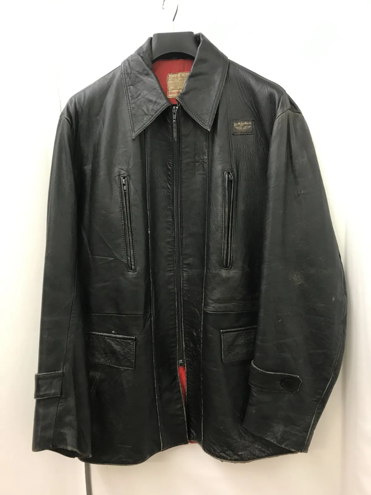 2026年最新】ルイスレザー ブラックアローの人気アイテム - メルカリ