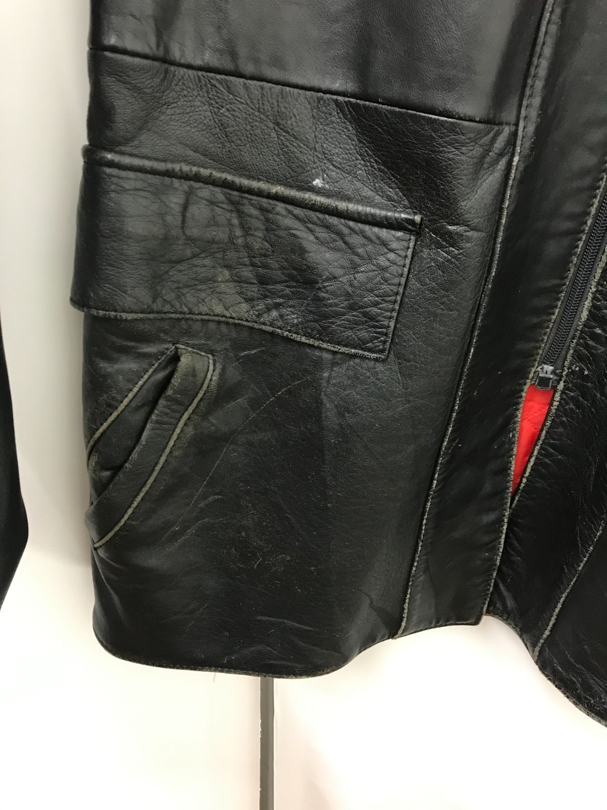 ブラック アロー