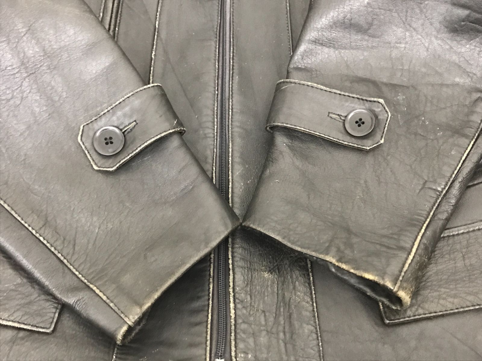 ブラック アロー