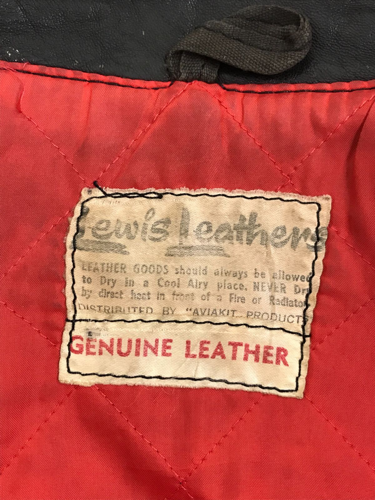 ブラック アロー