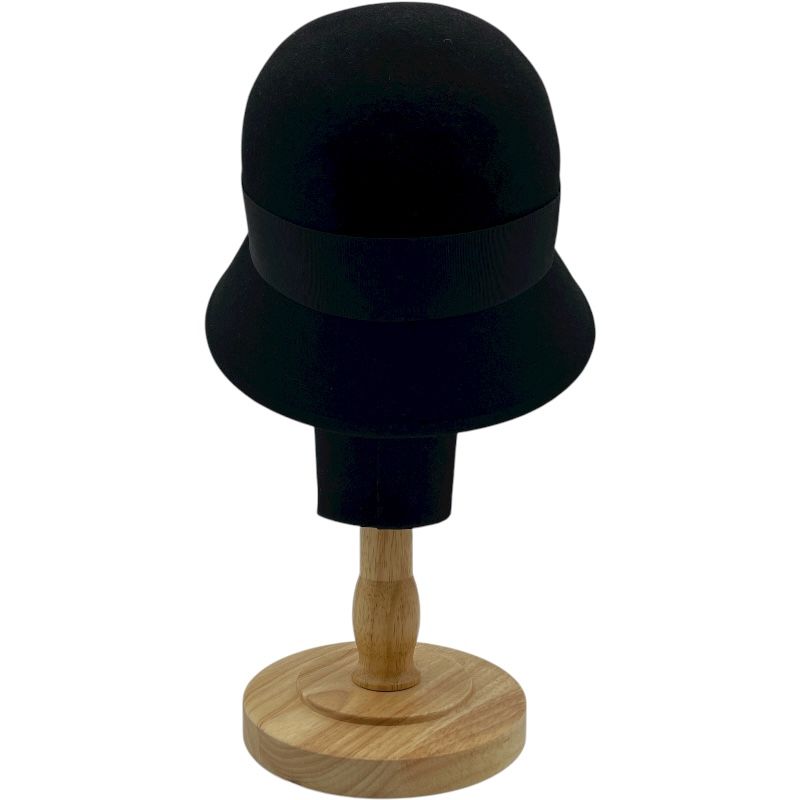 クリスチャン・ディオール Christian Dior D‐Tulipeクロシュハット