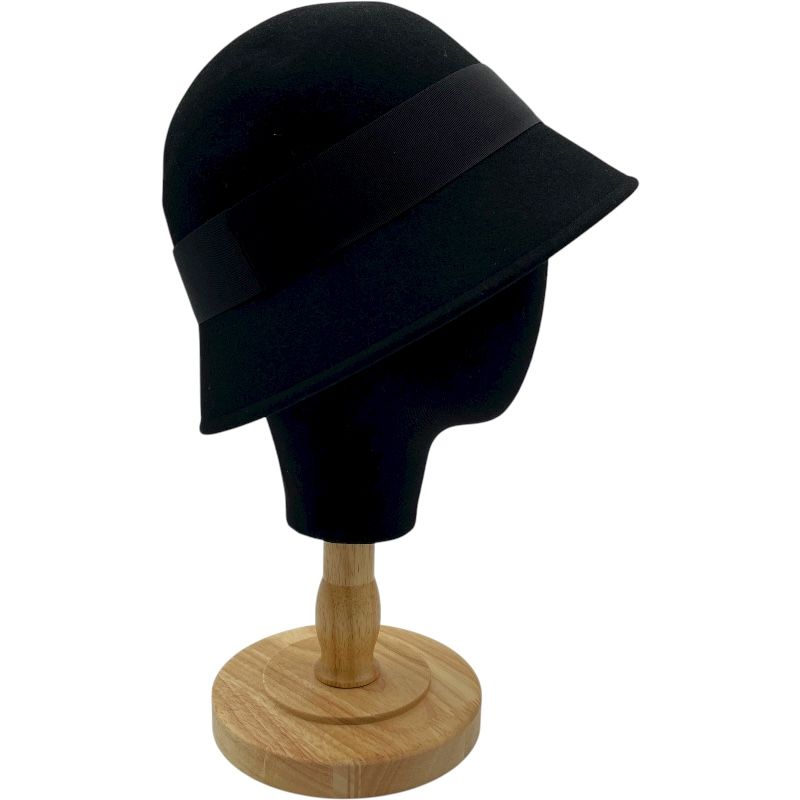 クリスチャン・ディオール Christian Dior D‐Tulipeクロシュハット