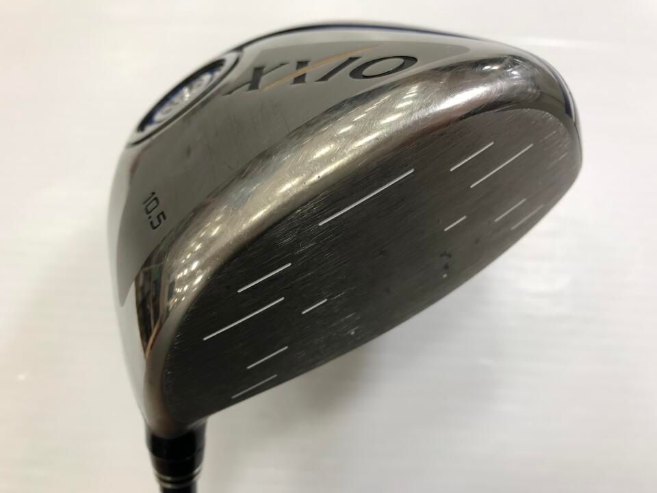 XXIO MP900 （R) 　ドライバー 10.5度 DST （中古） 楽天市場】ゼクシオ9 ドライバーmp900中古の通販